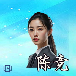 陈竞